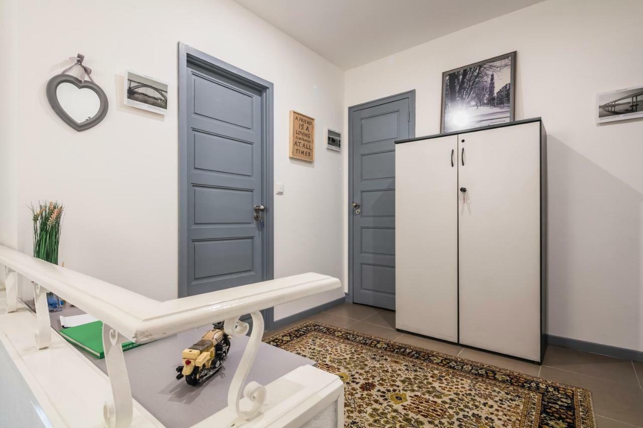 Apartamento A Francos Balcony Porto Eksteriør bilde