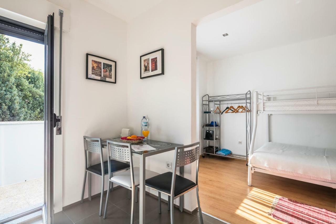 Apartamento A Francos Balcony Porto Eksteriør bilde