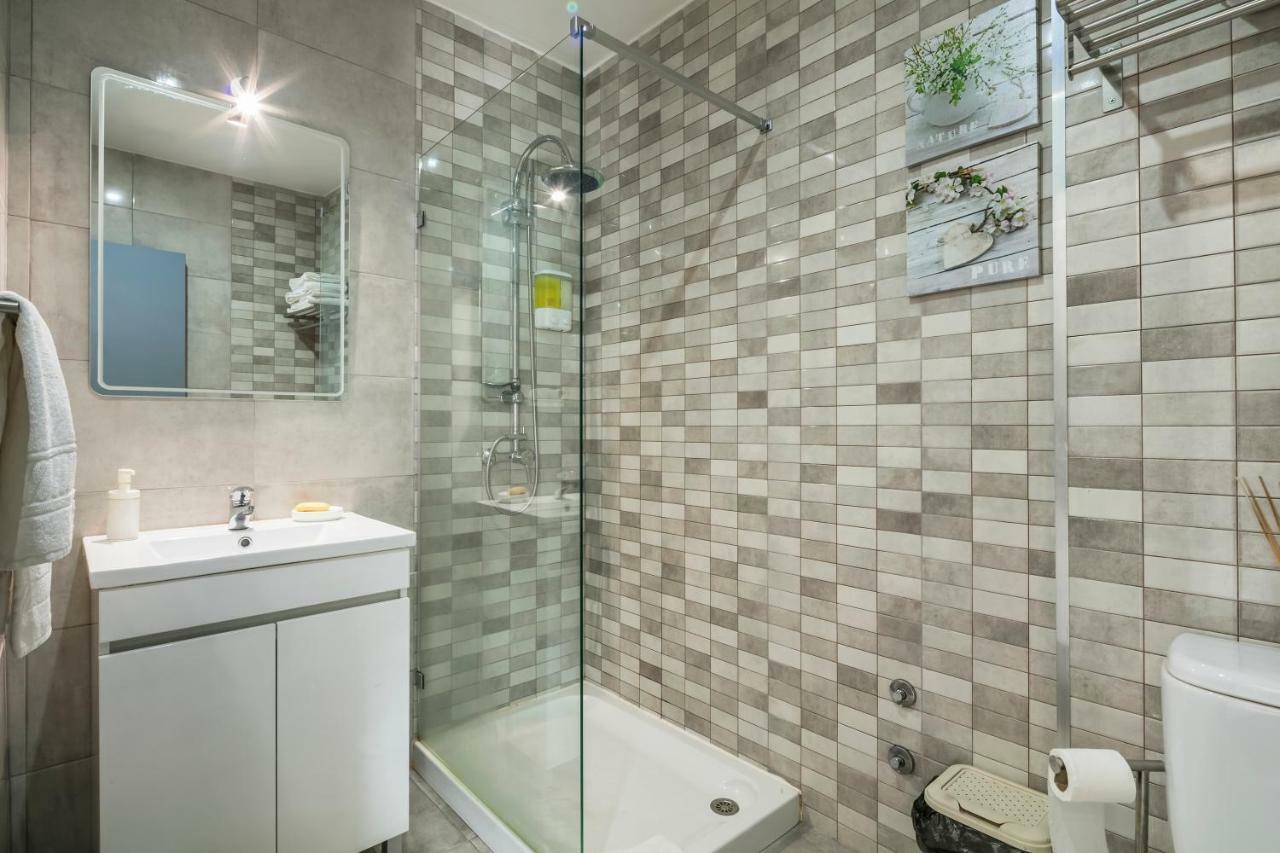 Apartamento A Francos Balcony Porto Eksteriør bilde