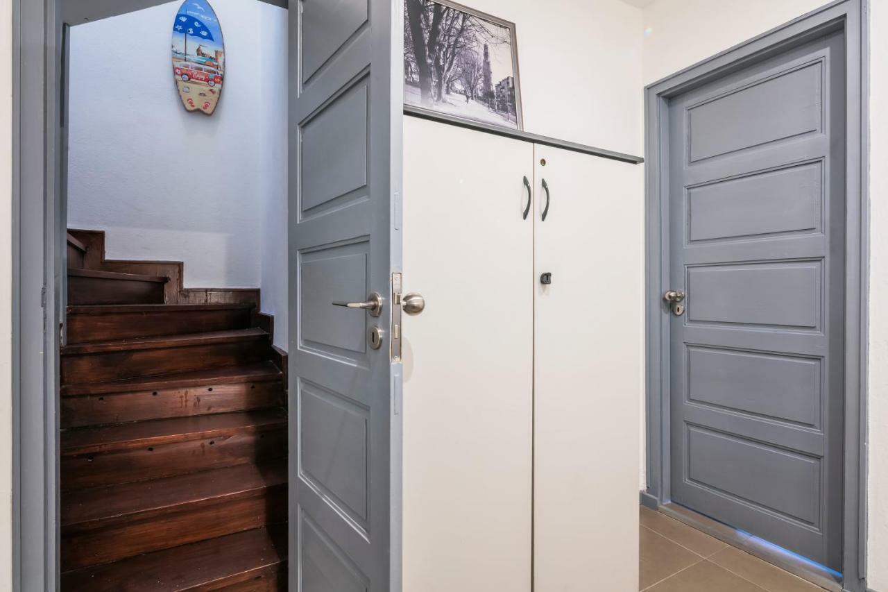 Apartamento A Francos Balcony Porto Eksteriør bilde